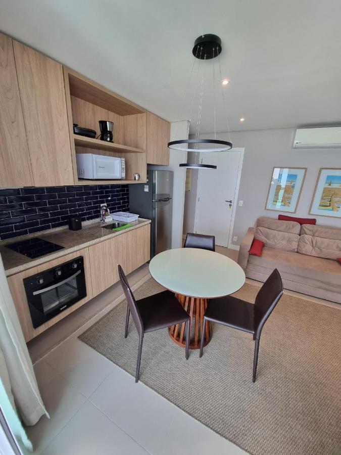 Apartamento Apto Top Com Vista Pro Mar Em Condomínio Completo Em Frente à Praia! Santos (Sao Paulo)