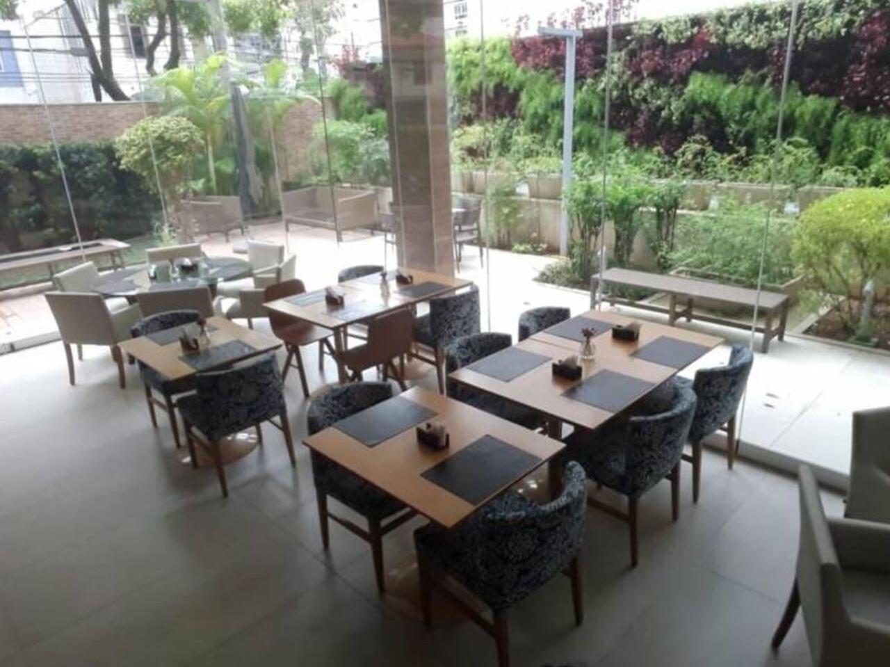 Apto Top Com Vista Pro Mar Em Condomínio Completo Em Frente à Praia! Apartamento *